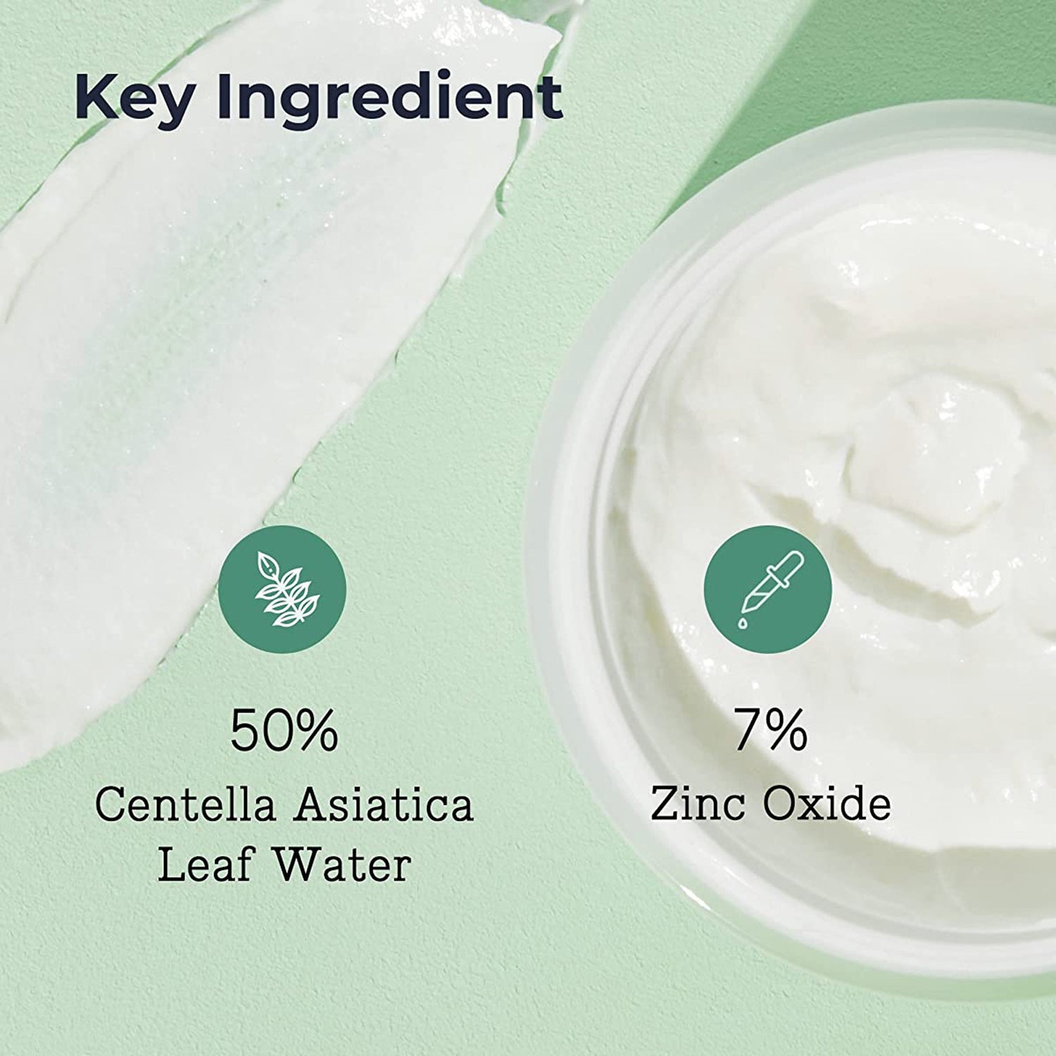 COSRX Centella Cream 30ml