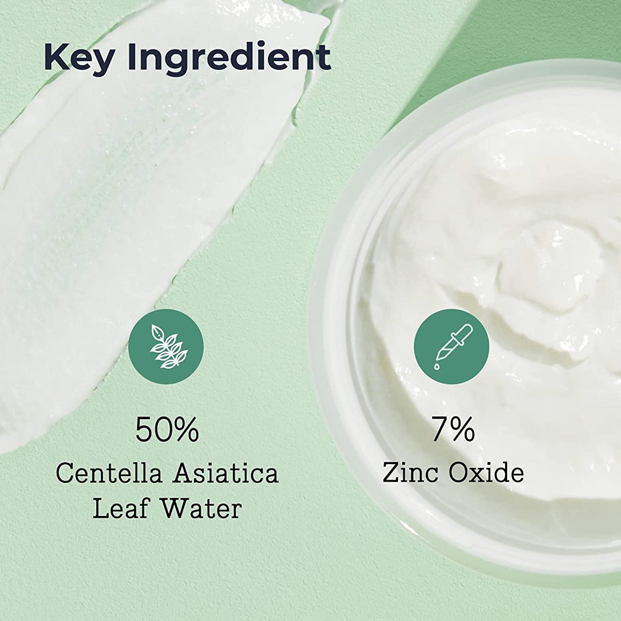 COSRX Centella Cream 30ml