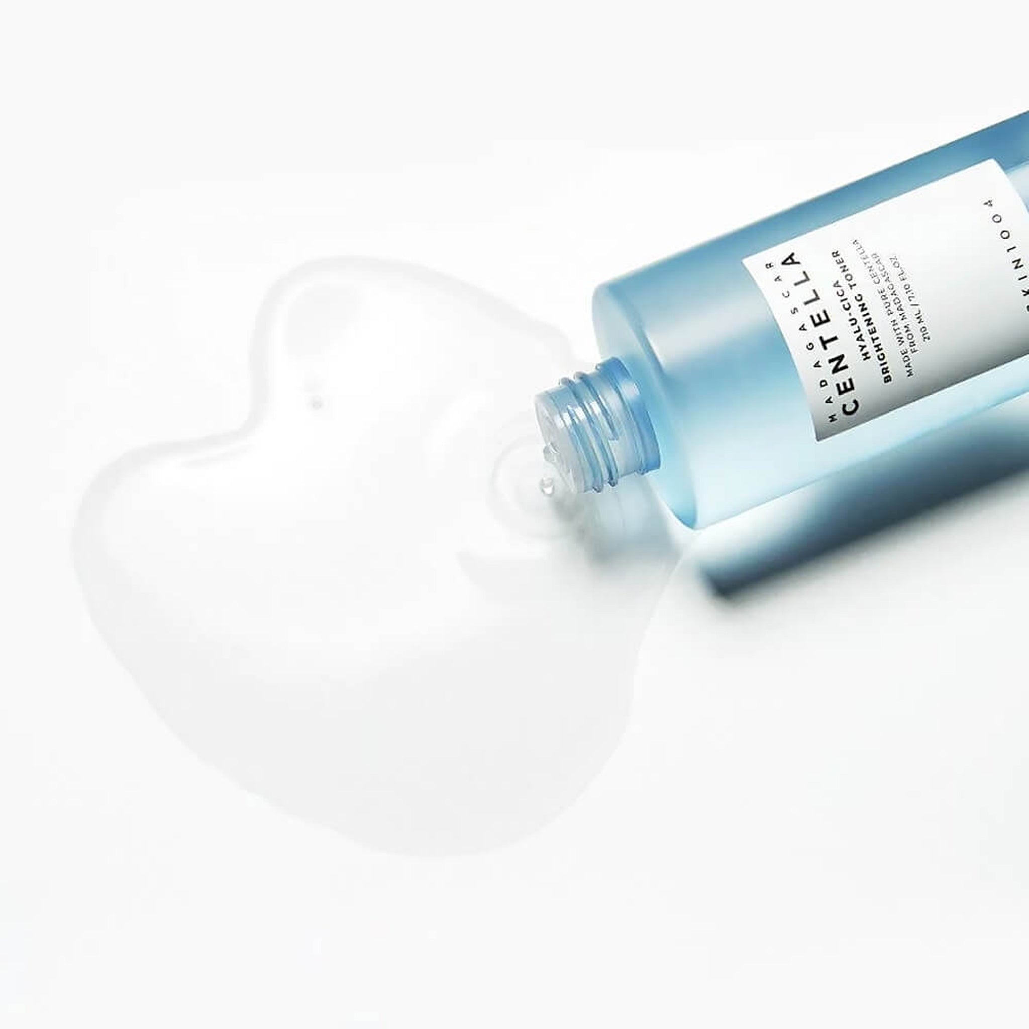 SKIN1004 理肤天使 马达加斯加积雪草亮白爽肤水 120ml