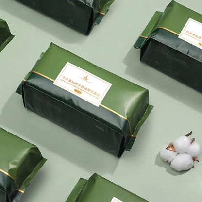 AMORTALS 一次性超厚洁面洗脸巾 70张