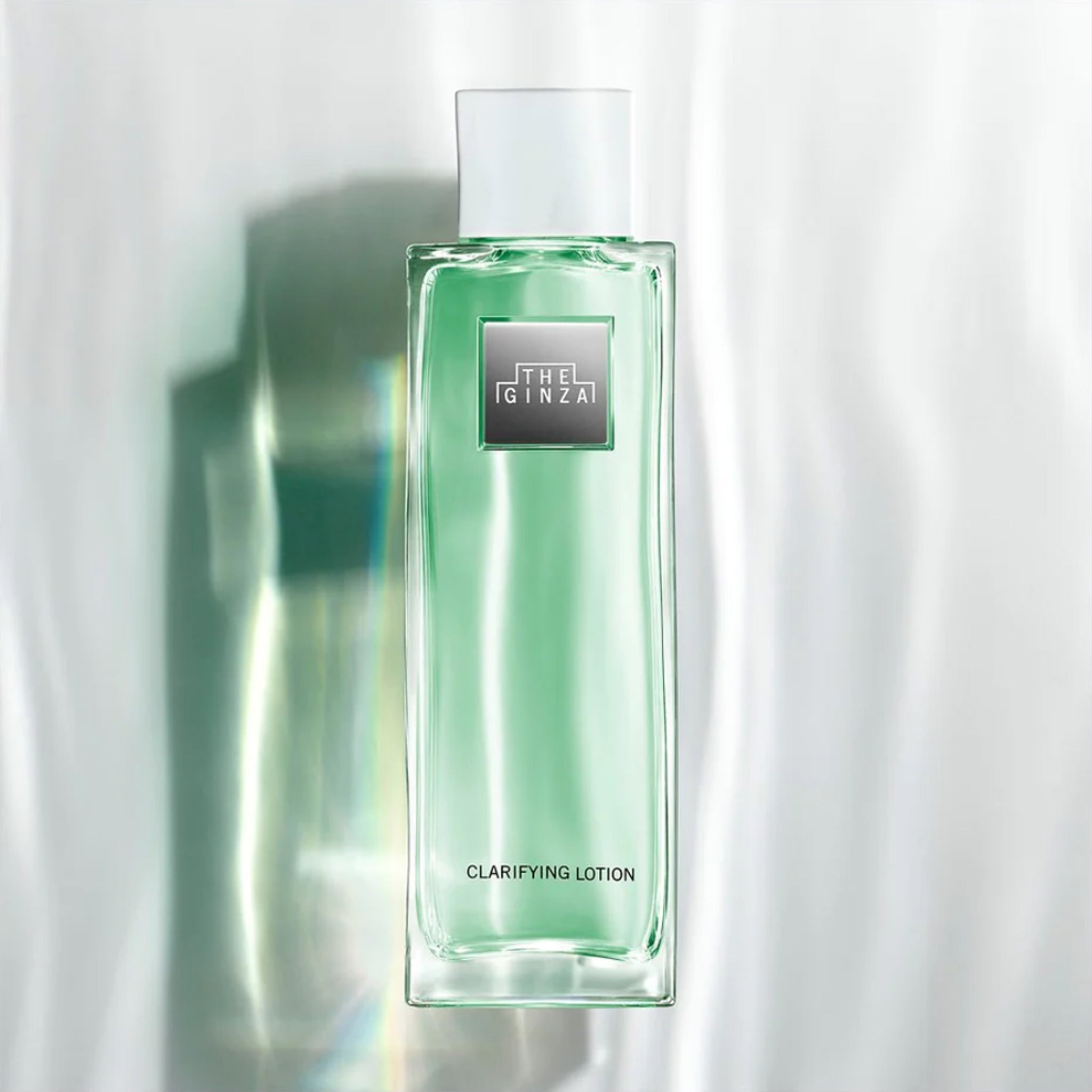 THE GINZA 洁肤乳液 200ml