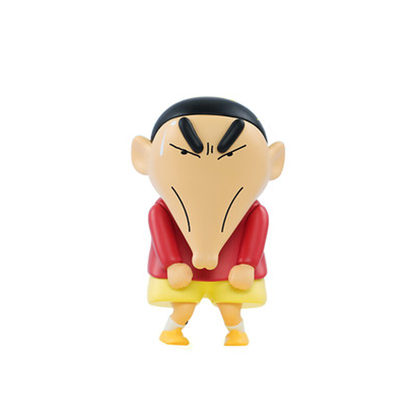 52TOYS Comical Shin-Chan Series Blind Box 1 box