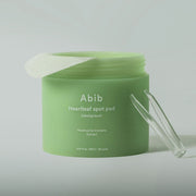 Abib Heartleaf pad 80pads