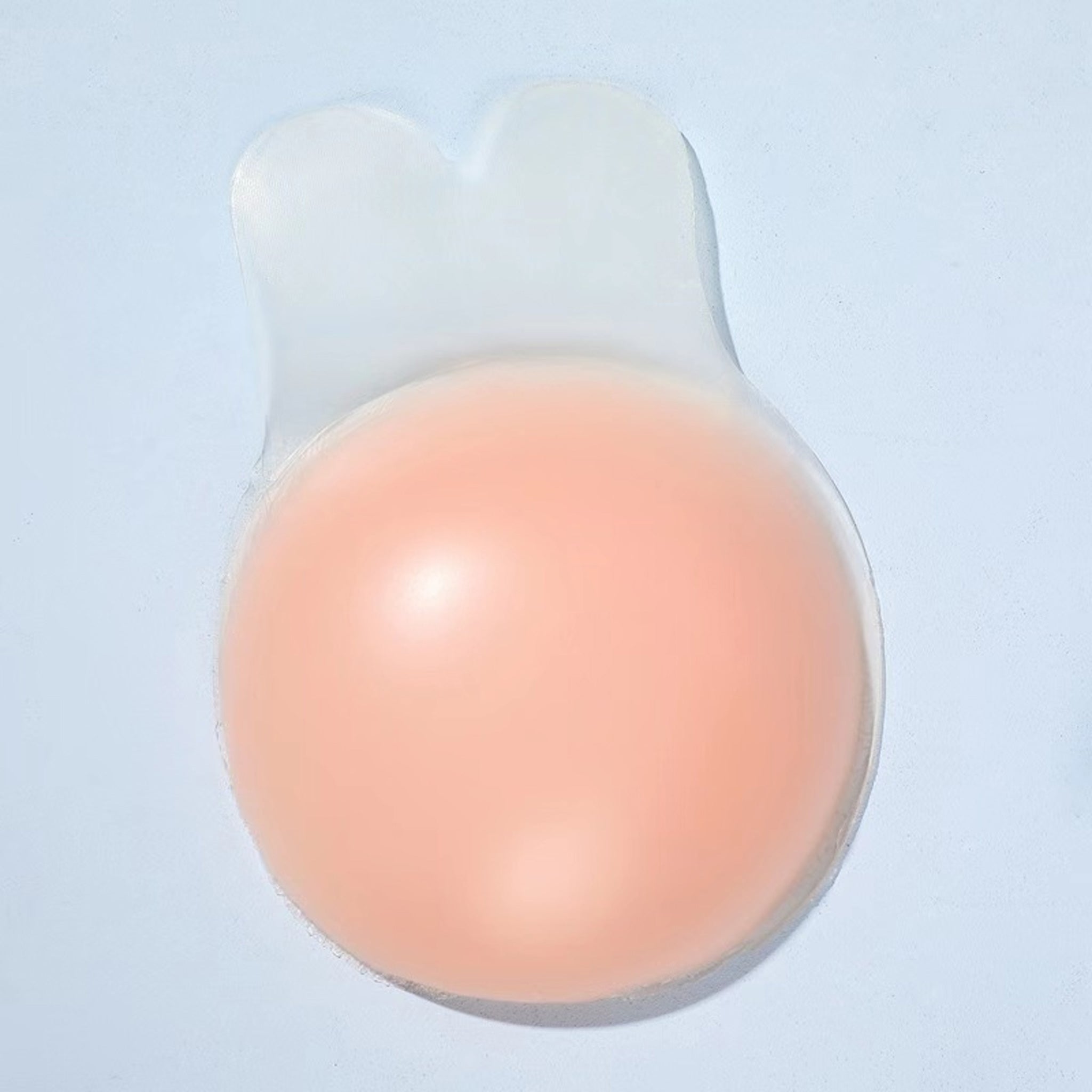 S REPUBLIC Invisible Bra Bunny Bra