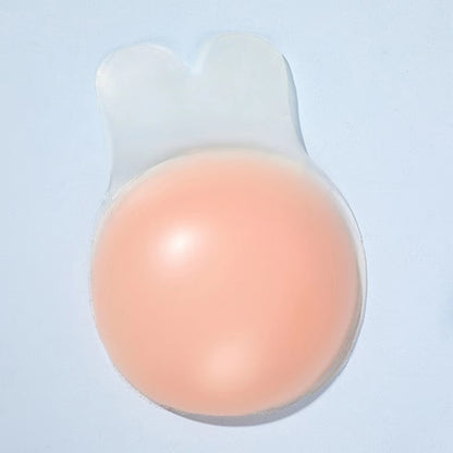 S REPUBLIC Invisible Bra Bunny Bra