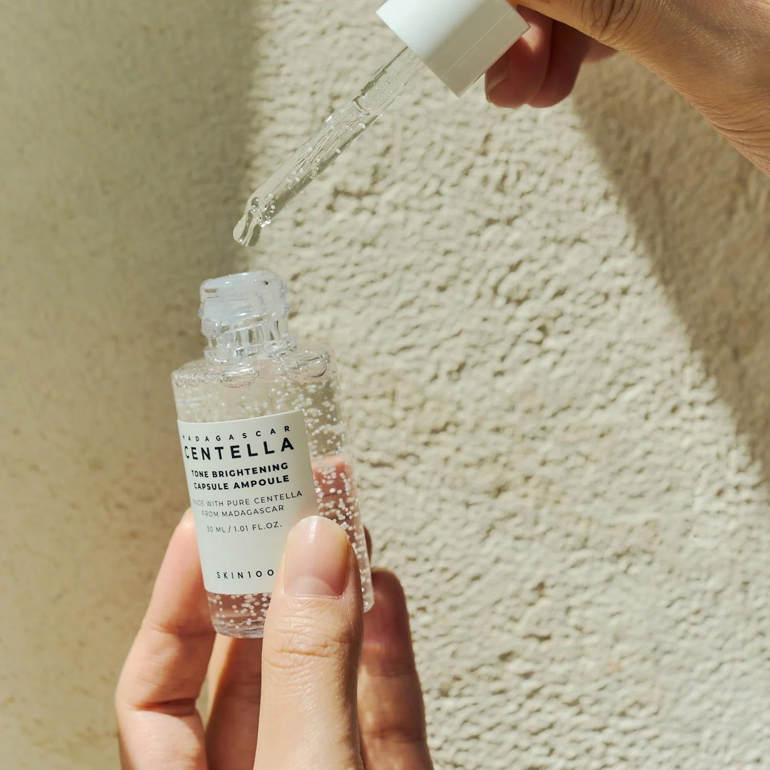 SKIN1004 Tone Capsule Ampoule 100 ml