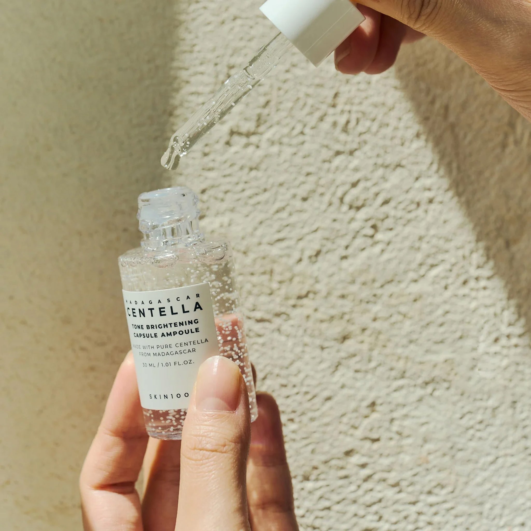 SKIN1004 Tone Capsule Ampoule 100 ml