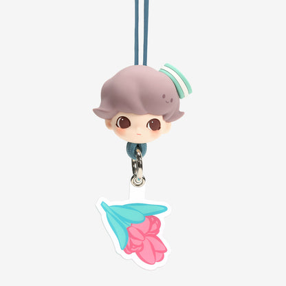 POP MART DIMOO Dating Series-Lanyard Blind Box