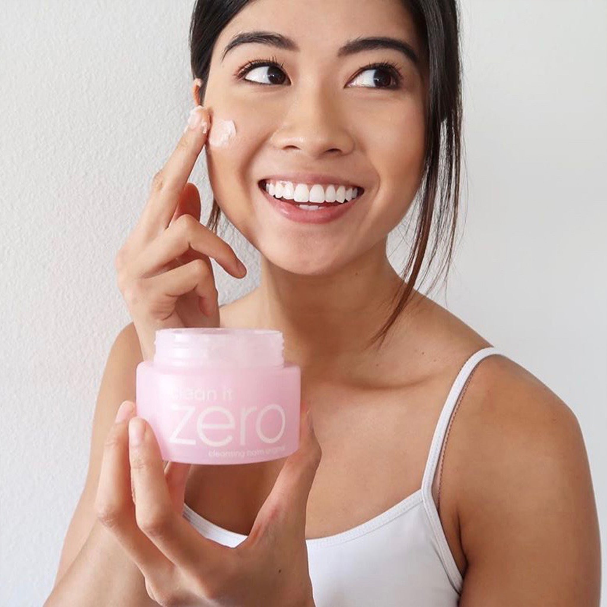 BANILA CO Clean It Zero Cleansing Balm Original 180 ml