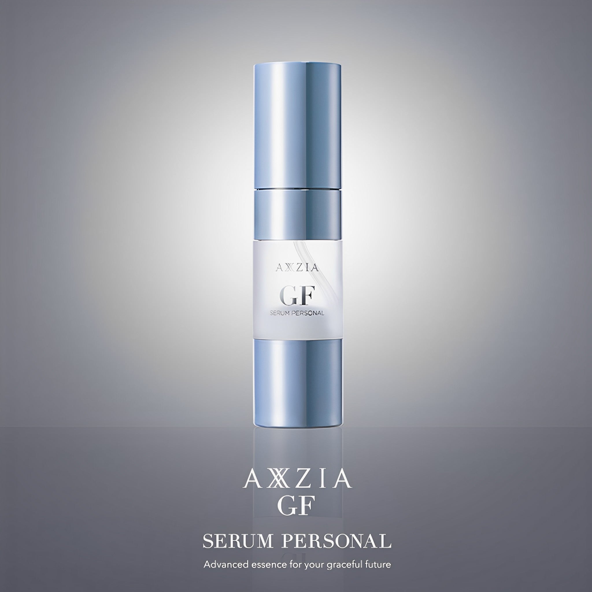 AXXZIA GF Serum 肽分子美容精华液 10ml
