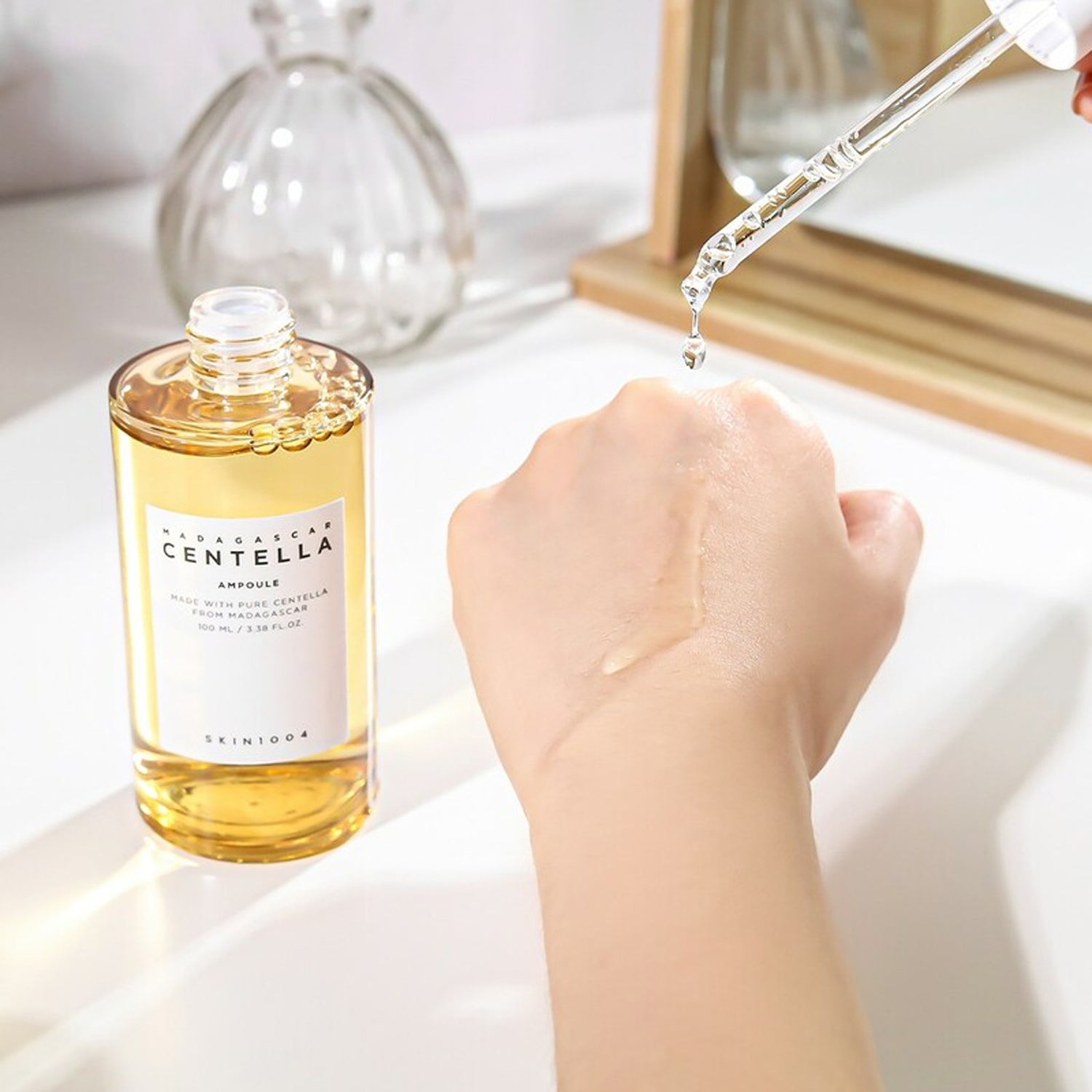 SKIN1004 Madagascar Centella Ampoule 100 ml
