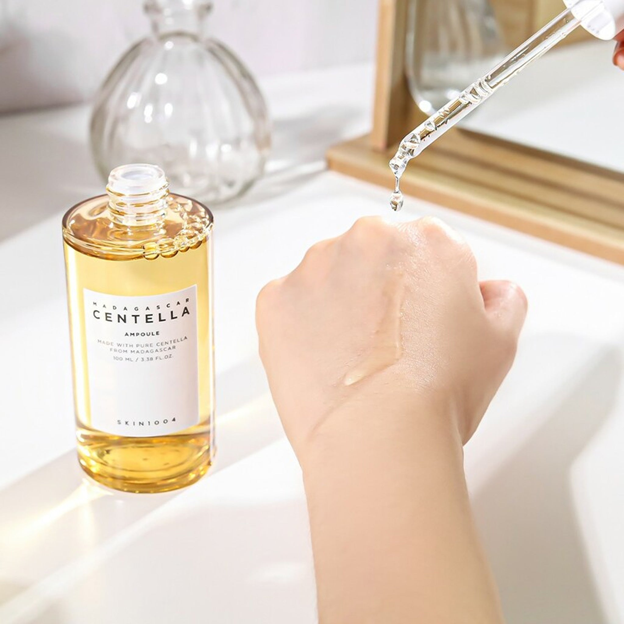 SKIN1004 Madagascar Centella Ampoule 100 ml