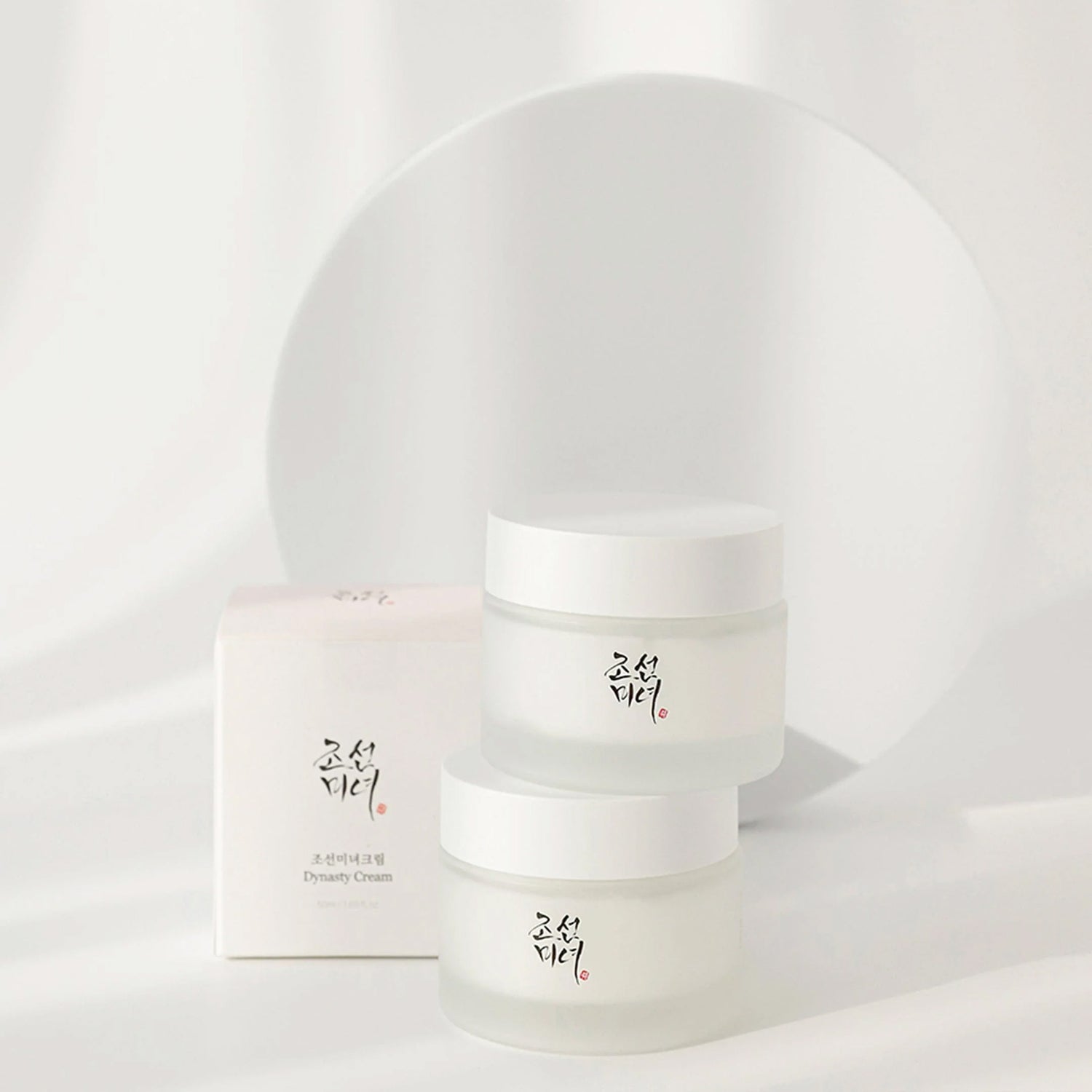 Beauty of Joseon Dynasty Cream 50 ml