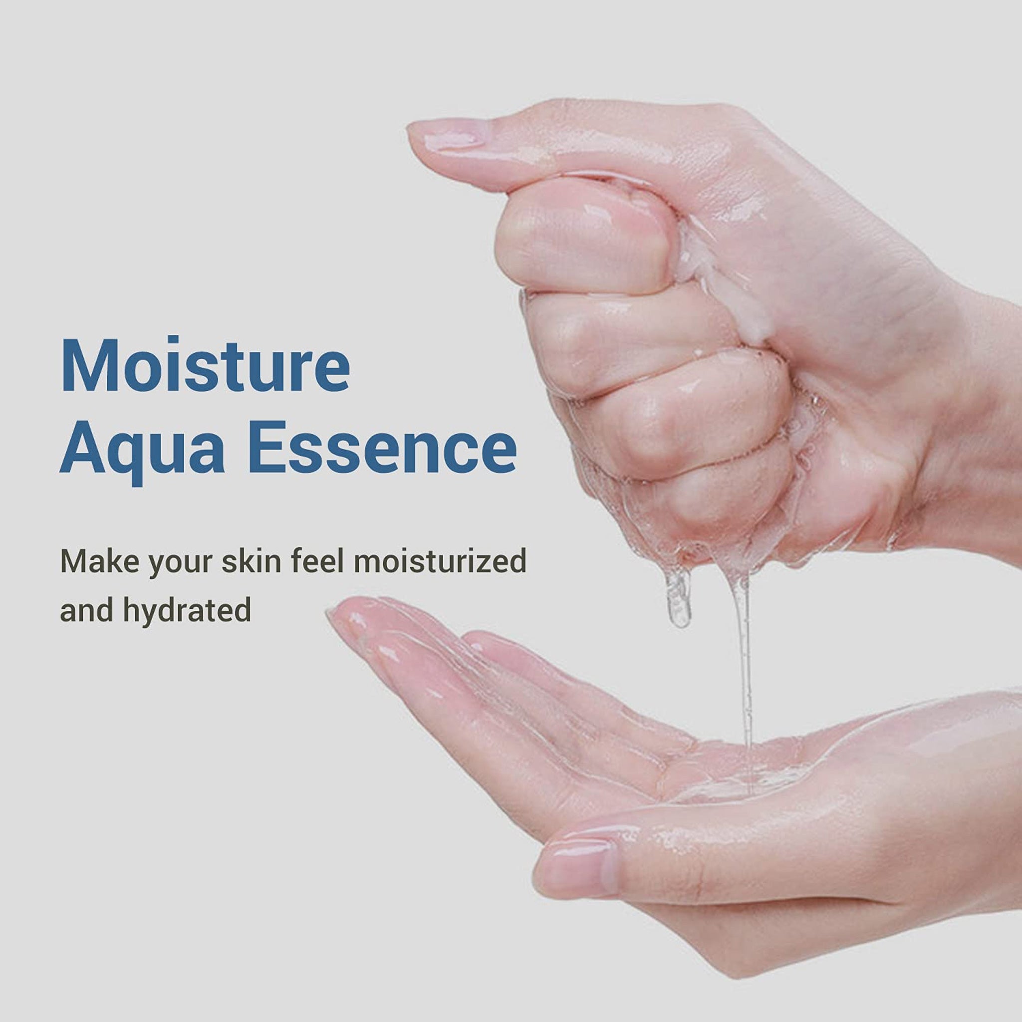 MEDIHEAL Aqua Soothing Ampoule Mask 10 pcs