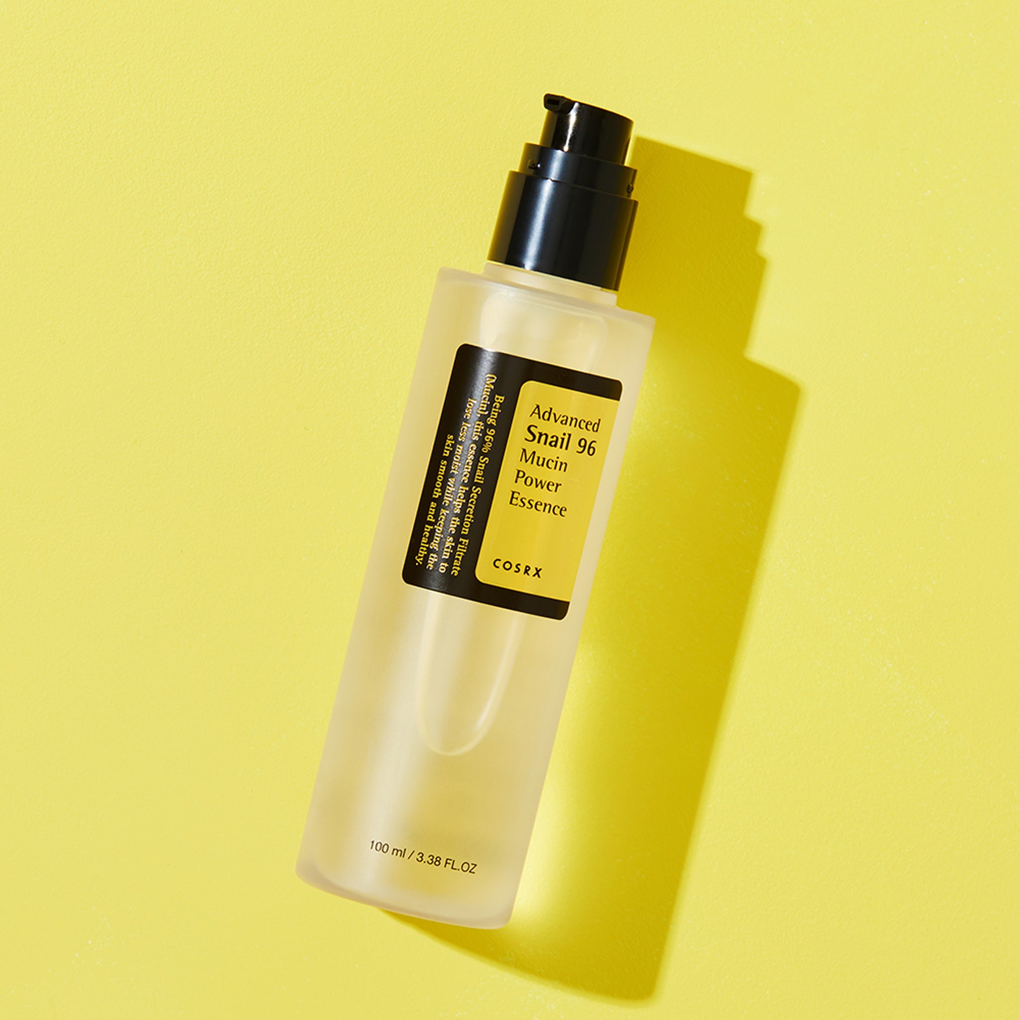 COSRX Advanced Snail 96 Mucin Power Essence 100 ml