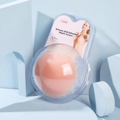 S REPUBLIC Invisible Bra Bunny Bra