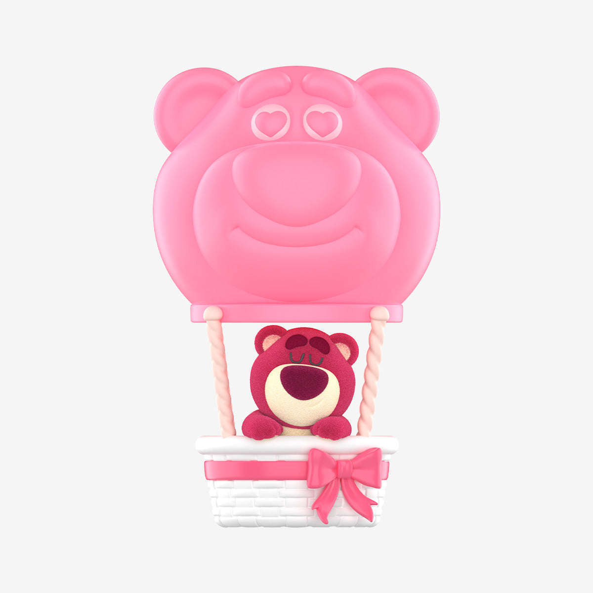 POP MART Disney/Pixar Lotso Wondrous Rendezvous Series Figures Blind Box