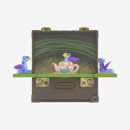 POP MART Fantastic Beasts Series Figures Blind Box