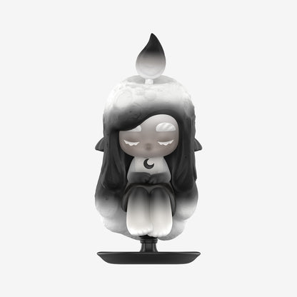 POP MART CHAKA Light Sprite Series Figures Blind Box