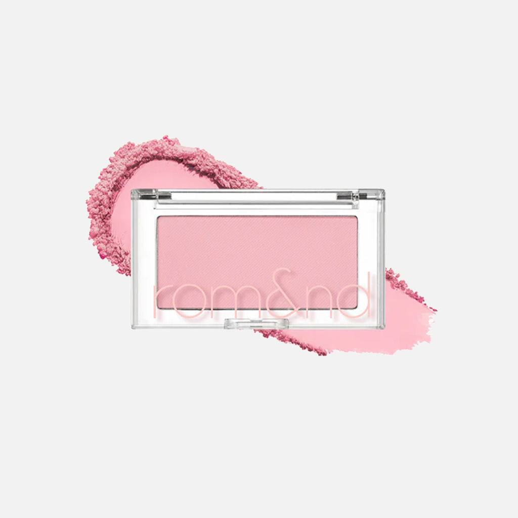 rom&amp;nd BETTER THAN CHEEK 4 g