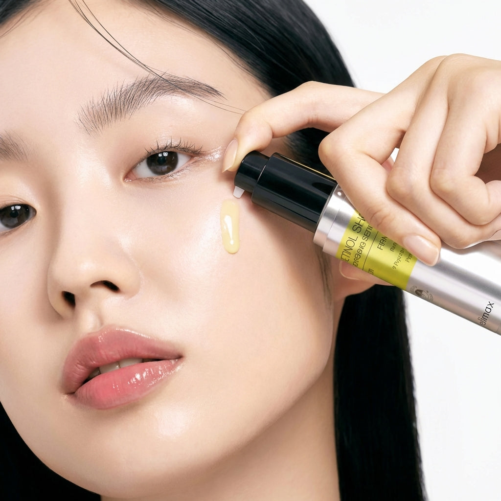 CELIMAX Retinol Shot Tightening Serum 30ml – LAMOUR Beauty & Life