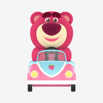 POP MART Disney/Pixar Lotso Wondrous Rendezvous Series Figures Blind Box