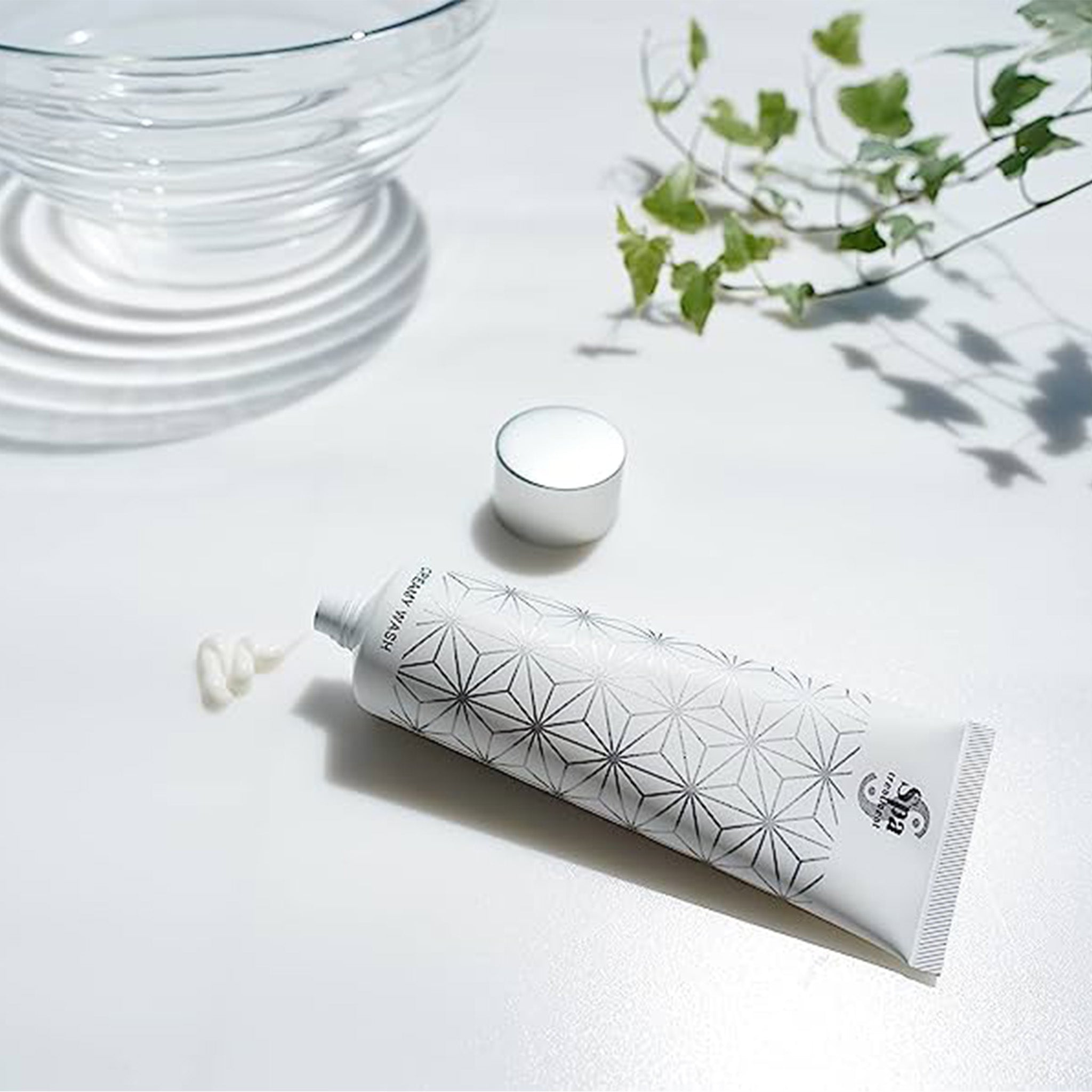 Spa Treatment Creamy Wash G 120g