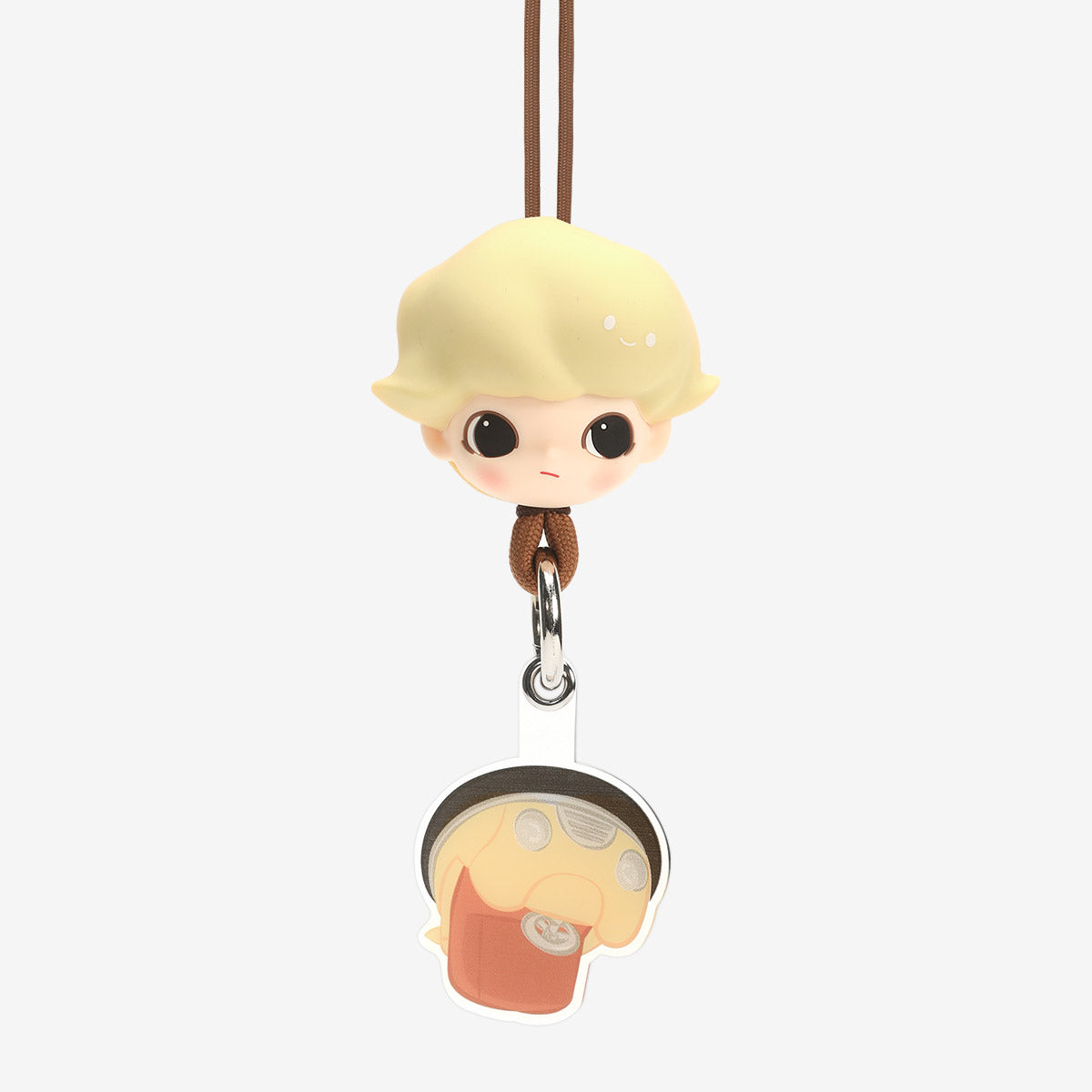 POP MART DIMOO Dating Series-Lanyard Blind Box