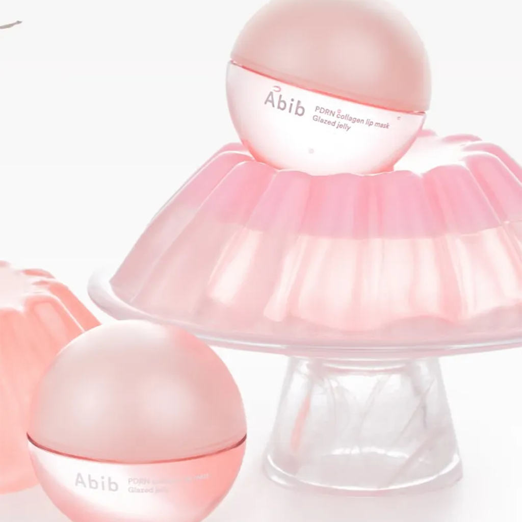 ABIB PDRN Collagen Lip Mask Glazed Jelly