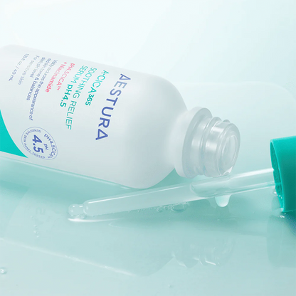 AESTURA A-Cica 365 Soothing Relief Serum 40ml