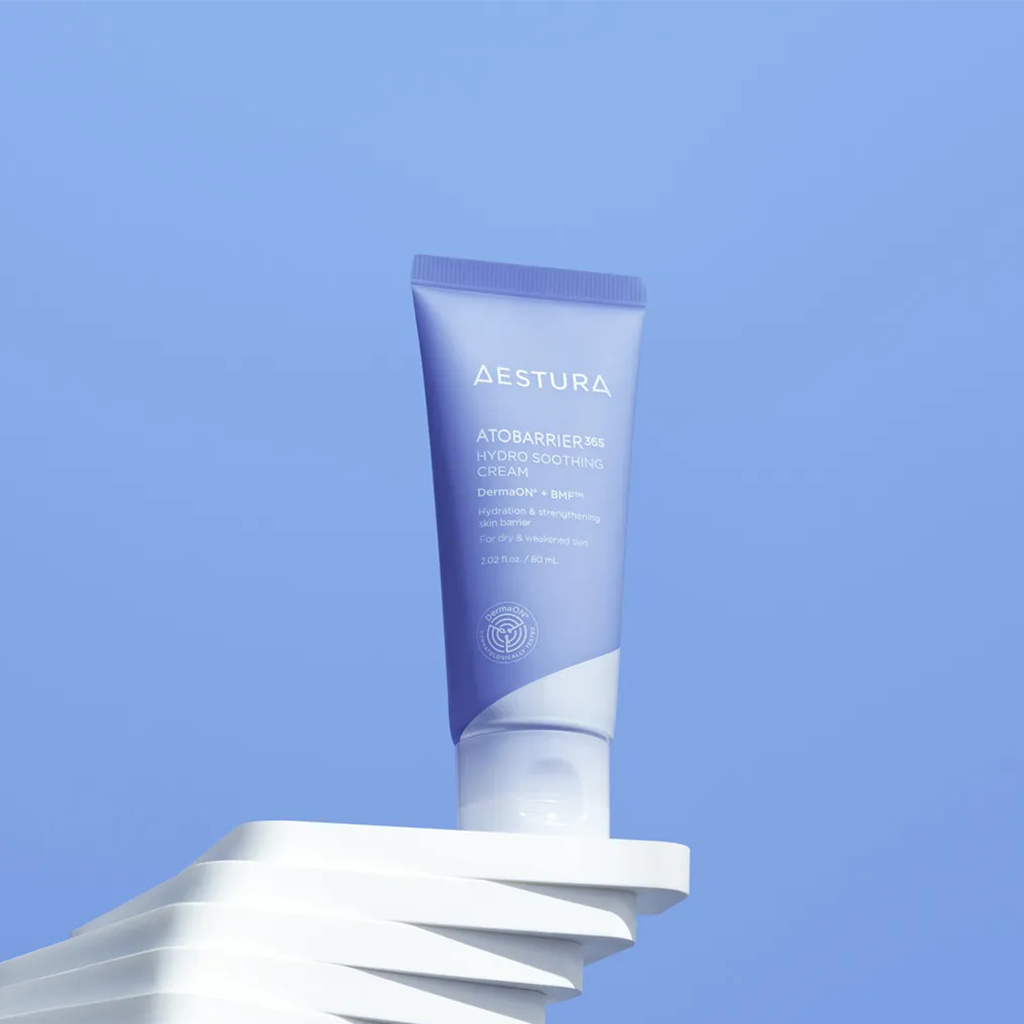 AESTURA Atobarrier 365 Hydro Soothing Cream 60ml