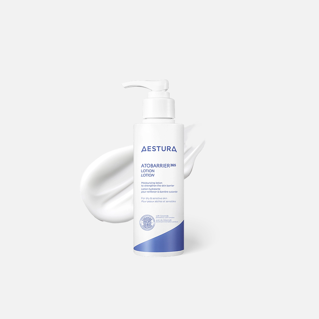 AESTURA Atobarrier 365 Lotion 150ml