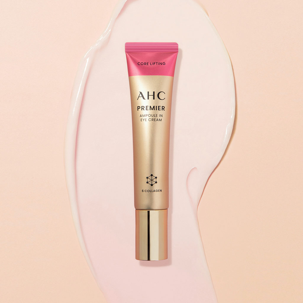 AHC Premier Ampoule In Eye Cream 40 ml