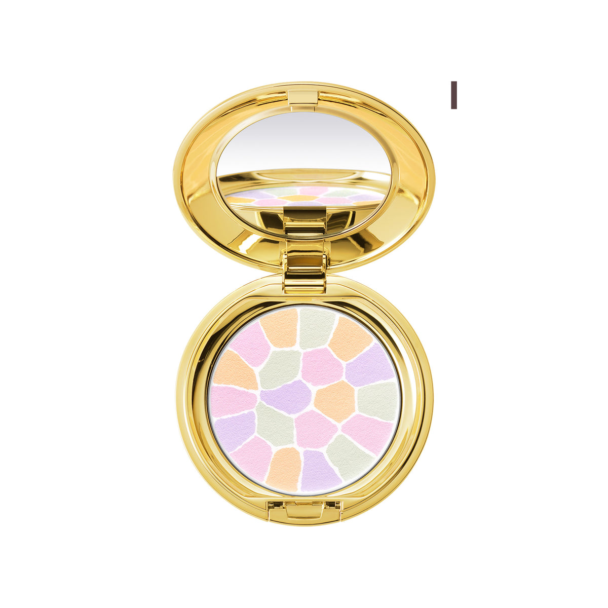 ALBION Elegance Finishing Powder