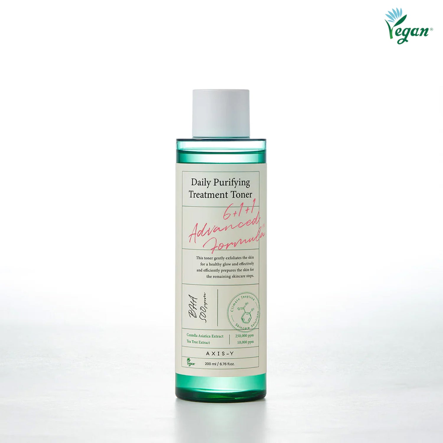 AXIS-Y Daily Purifying Treatment Toner 200ml