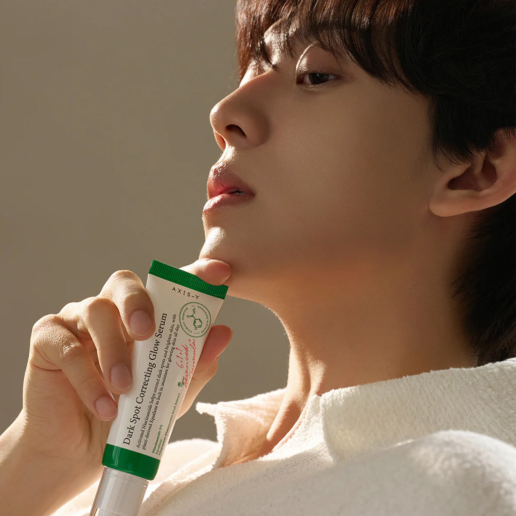 AXIS-Y Dark Spot Correcting Glow Serum 50 ml
