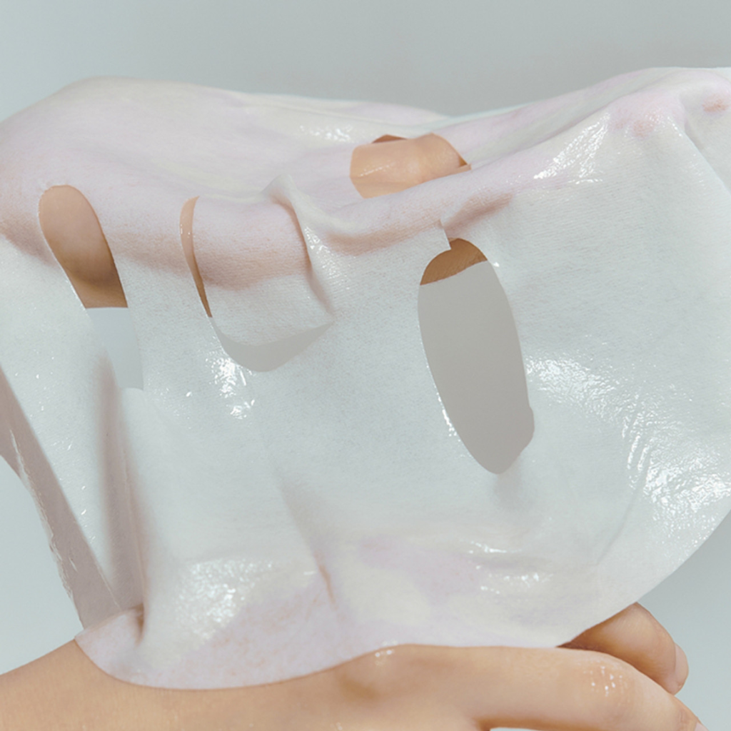 Abib Gummy Sheet Mask Pack Madecassoside Sticker