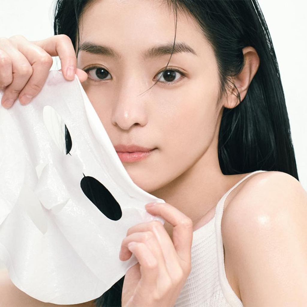 Abib Gummy Sheet Mask Pack Madecassoside Sticker