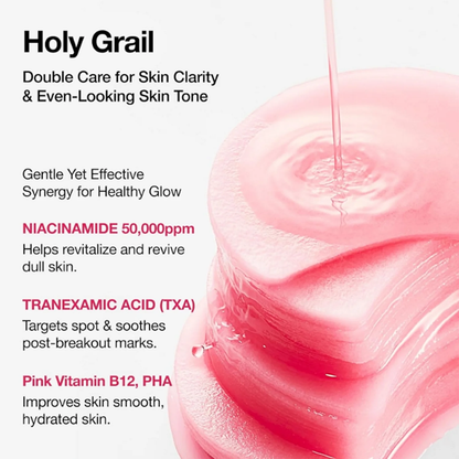 Anua Niacinamide 5 TXA Pad 210ml / 60pads