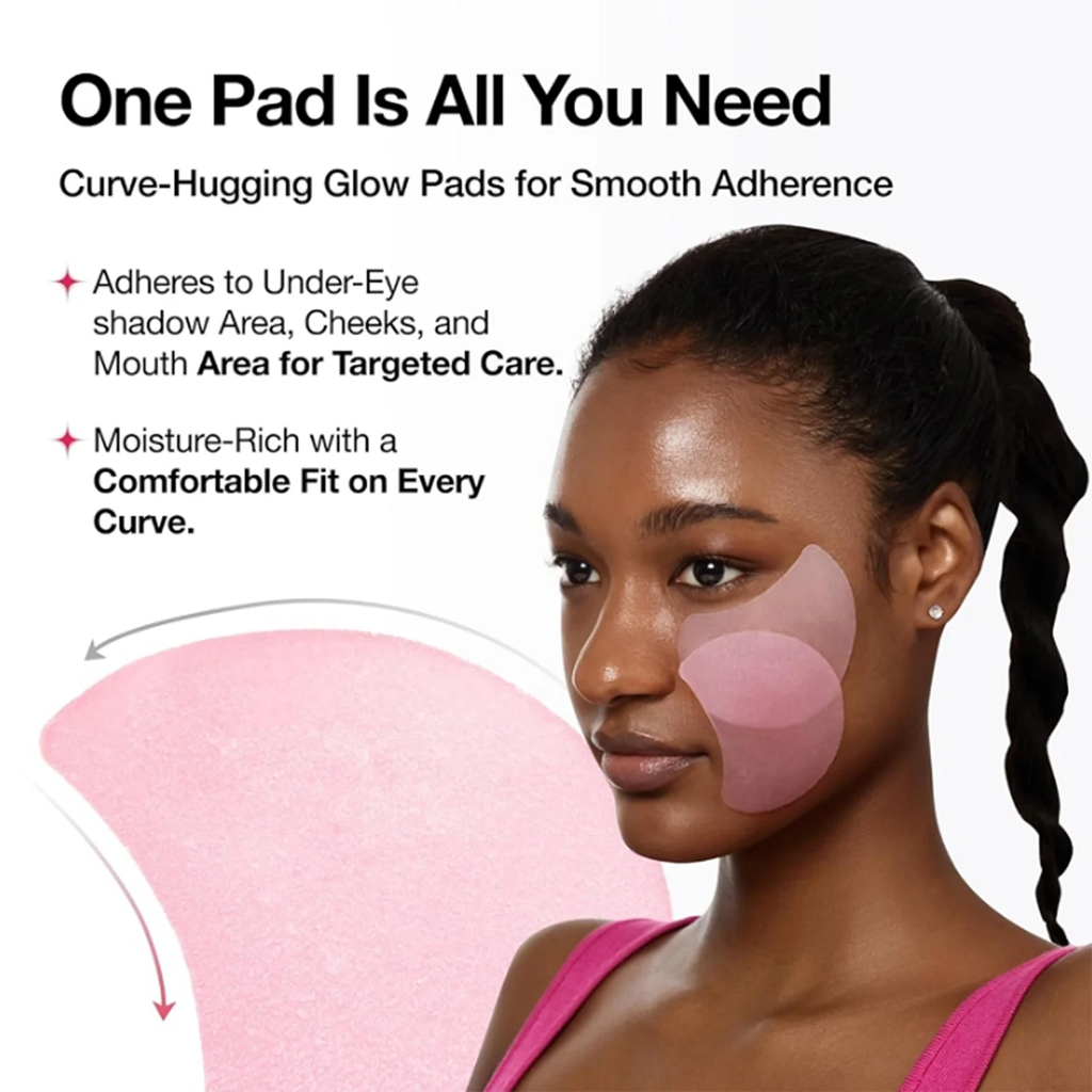 Anua Niacinamide 5 TXA Pad 210ml / 60pads