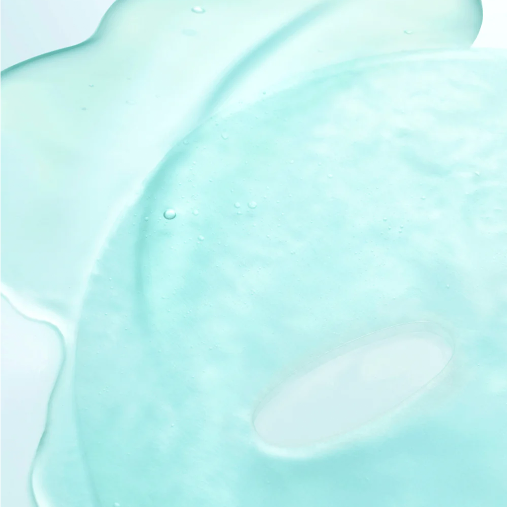 Anua PDRN Hyaluronic Acid Capsule 100 Serum Mask 10pcs