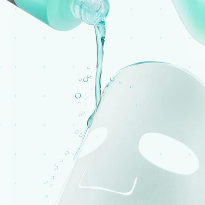 Anua PDRN Hyaluronic Acid Capsule 100 Serum Mask 23 ml