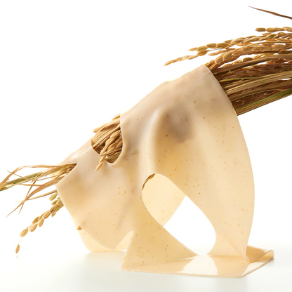 Anua Rice 70 Glow Collagen Mask 1pc