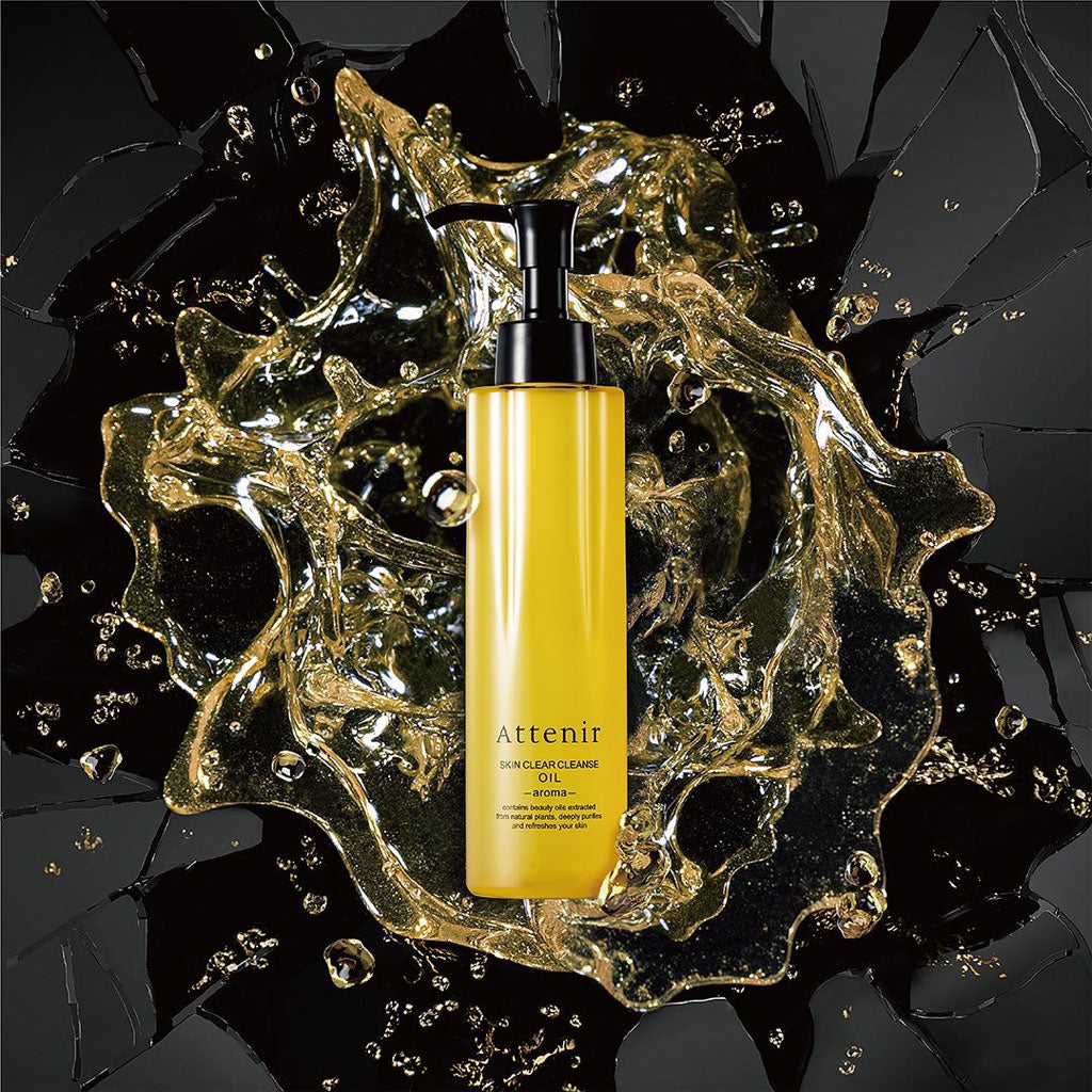 Attenir Skin Clear Cleanse Oil Aroma Type 175ml