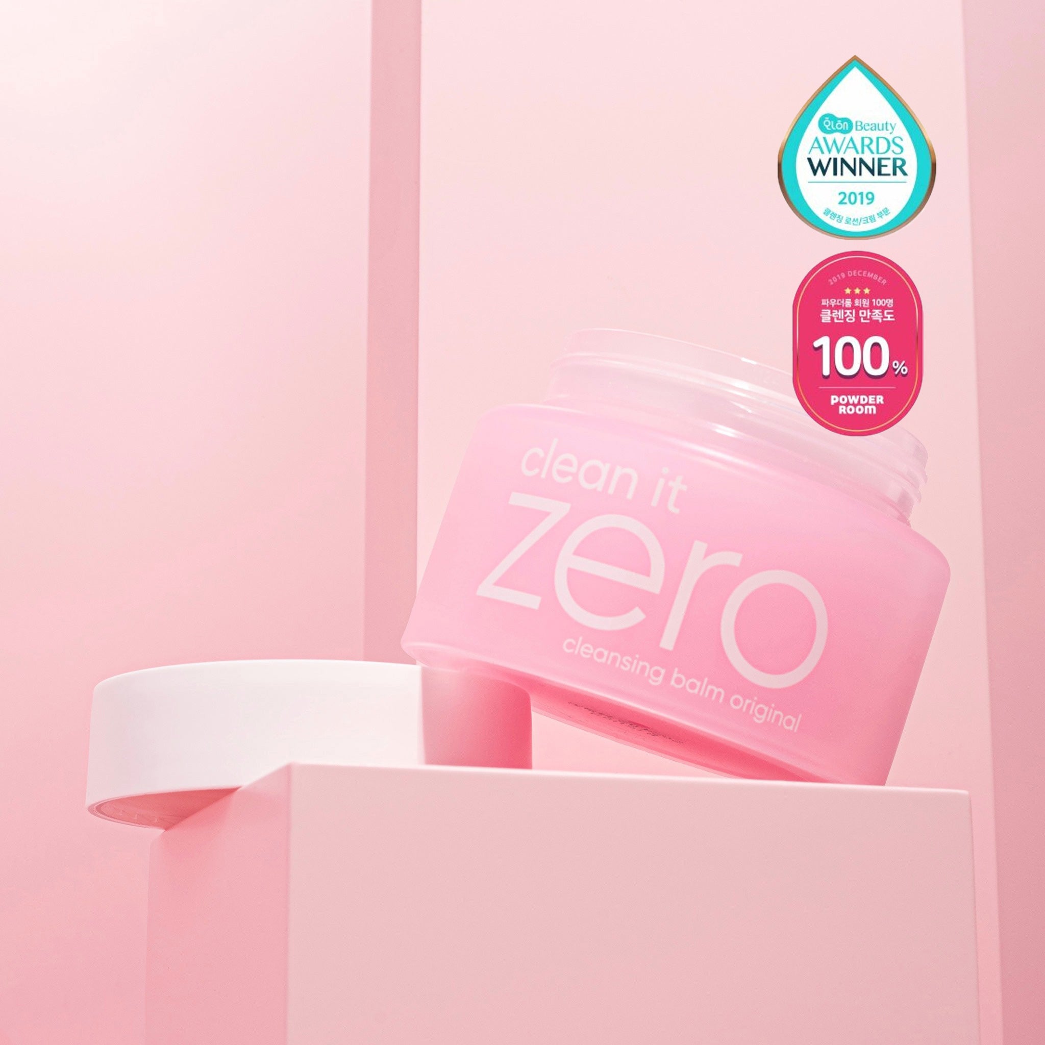 BANILA CO Clean It Zero Cleansing Balm Original 180 ml