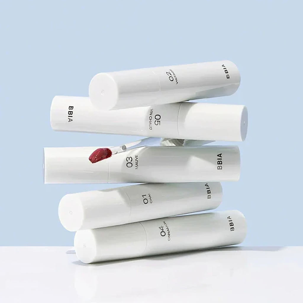 BBIA Glow Lip Tint 3.2 g