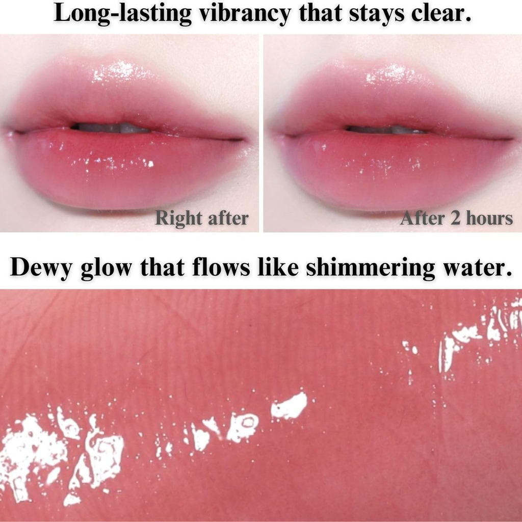 BBIA Glow Tint MLBB Edition 5 g