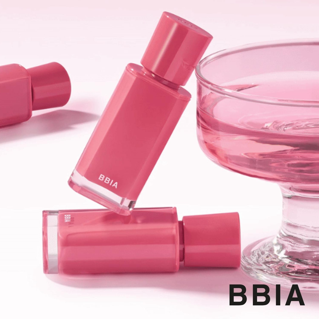 BBIA Glow Tint MLBB Edition 5 g