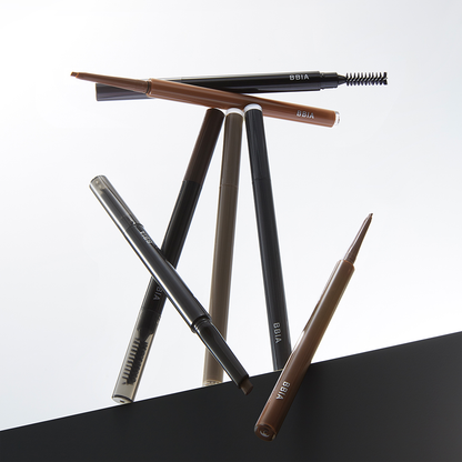 BBIA Last Auto Gel Eyeliner 0.3 g