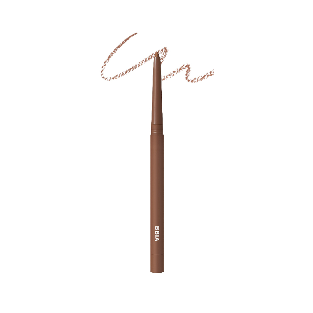 BBIA Last Auto Gel Eyeliner 0.3 g